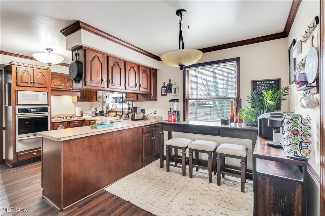 Hitchcock Woods - Residential