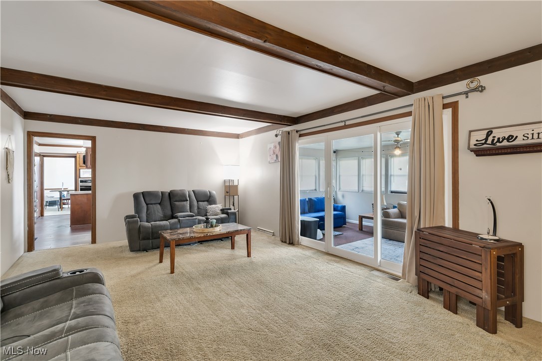 Hitchcock Woods - Residential