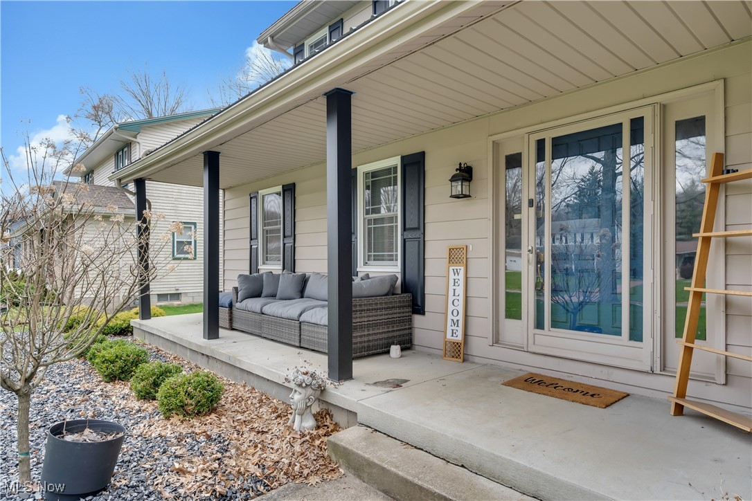 Hitchcock Woods - Residential