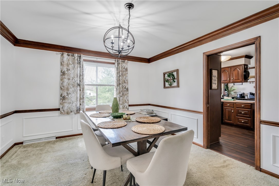 Hitchcock Woods - Residential