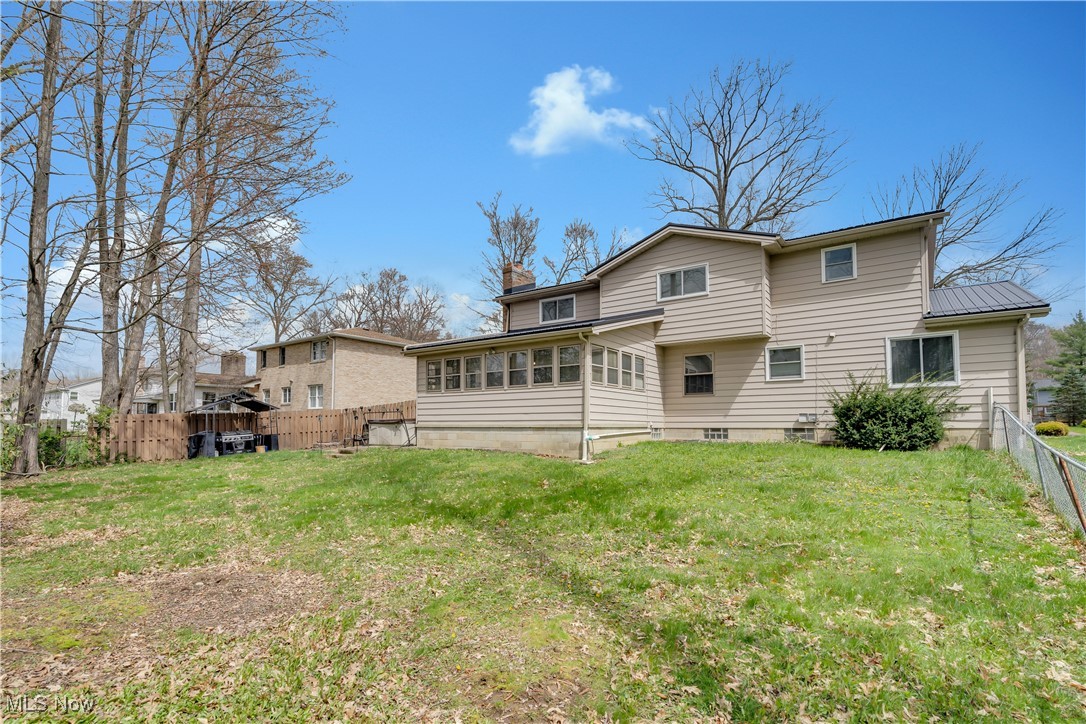 Hitchcock Woods - Residential