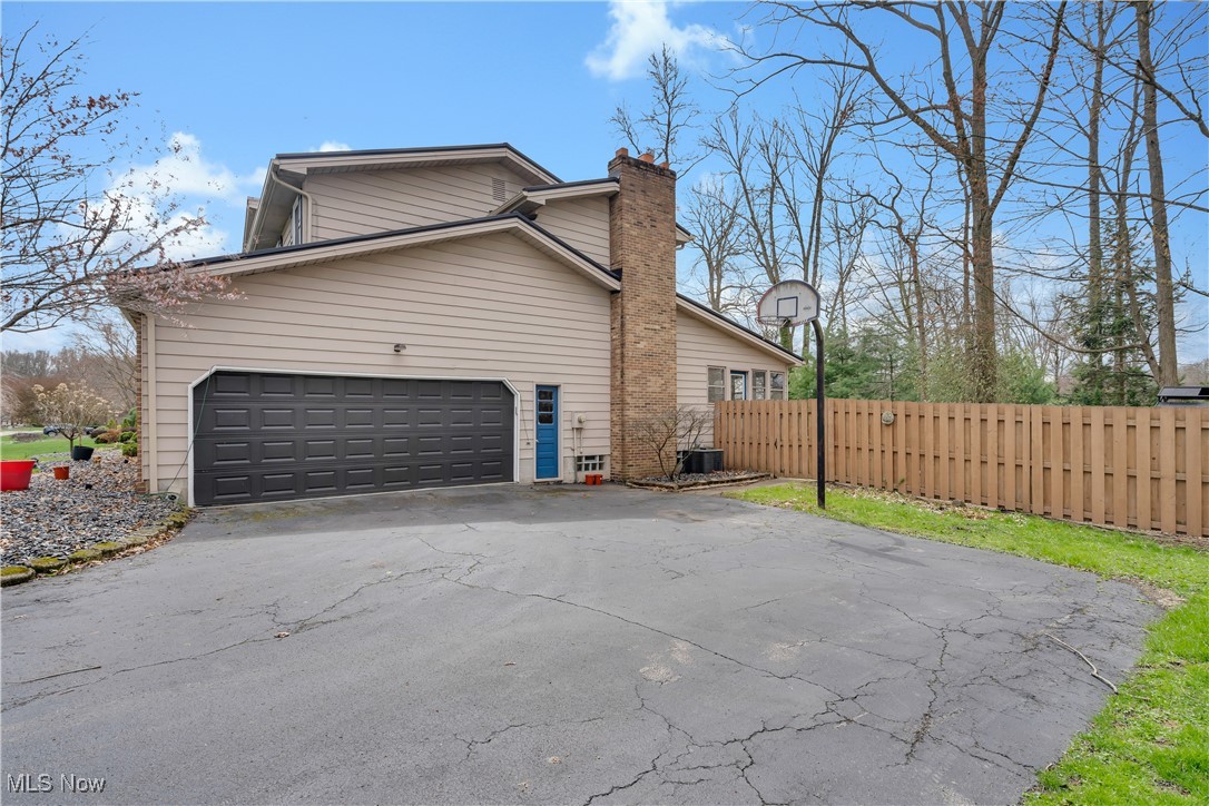 Hitchcock Woods - Residential