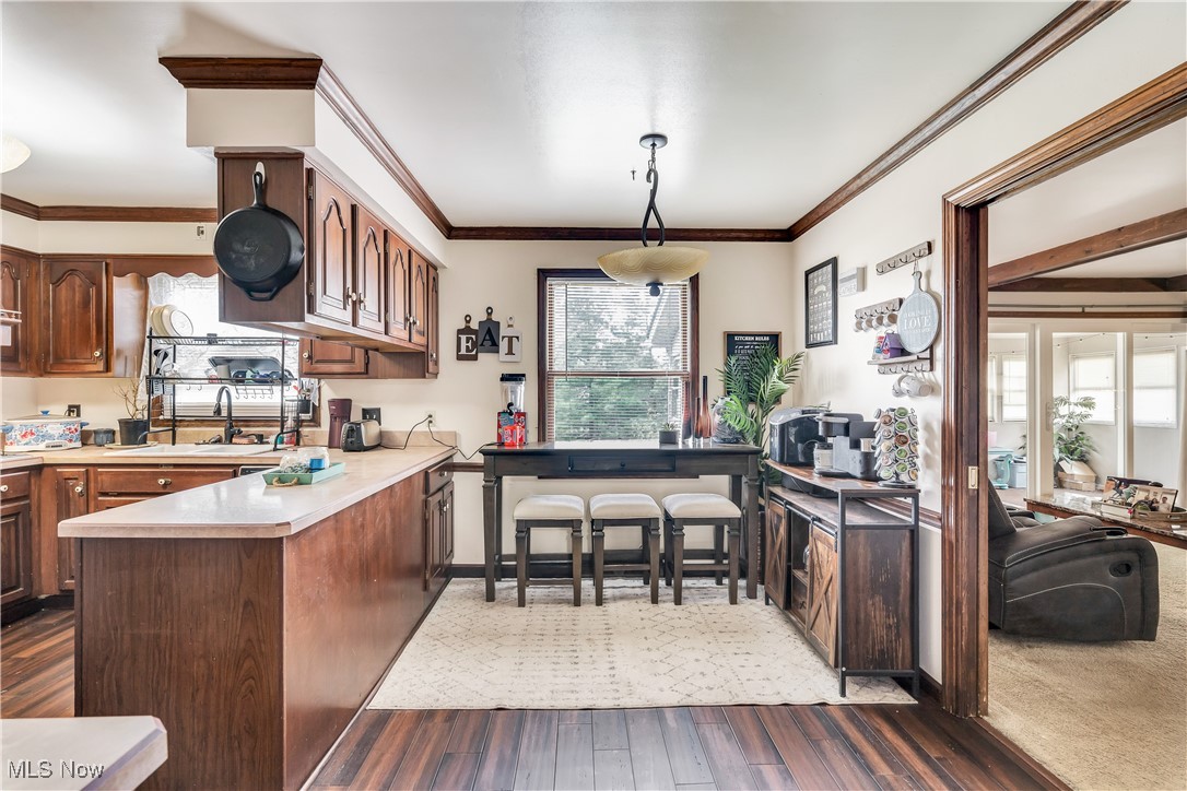 Hitchcock Woods - Residential