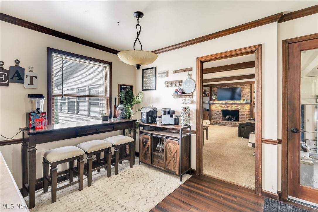 Hitchcock Woods - Residential