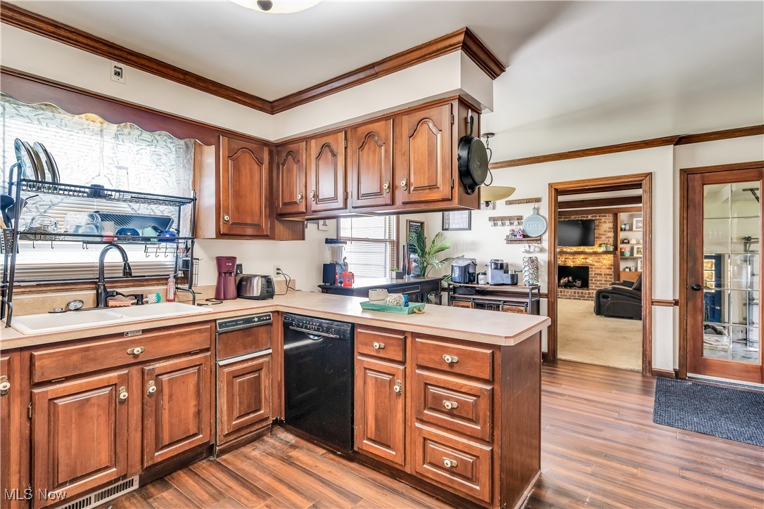 Hitchcock Woods - Residential