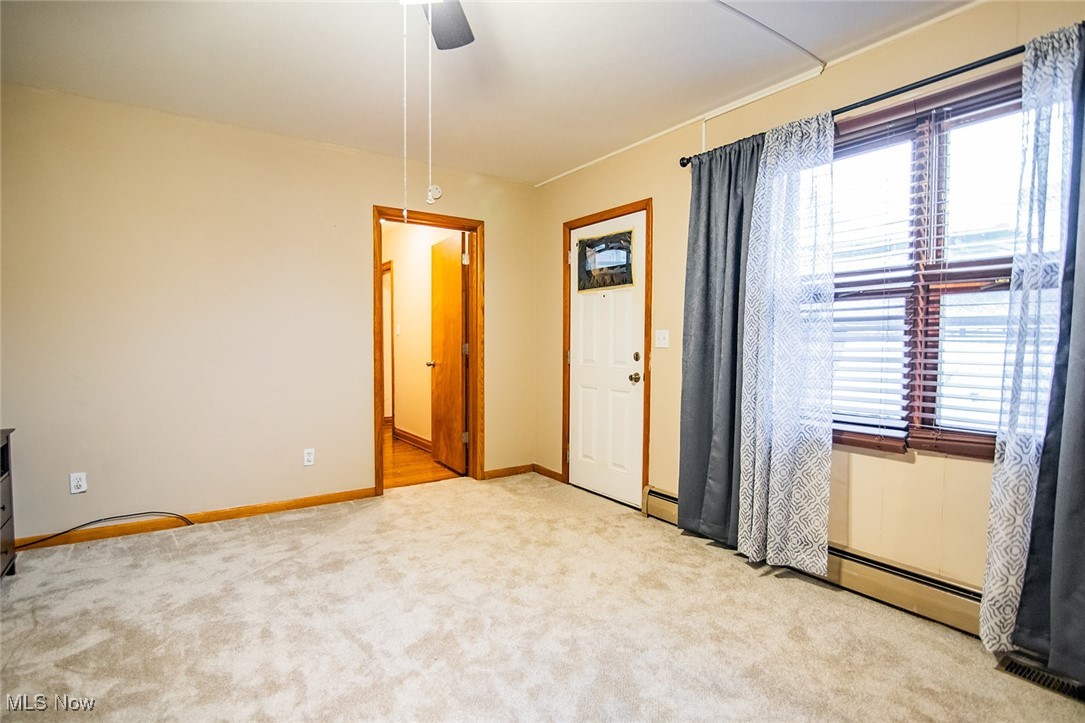 Shattuck Heights - Residential