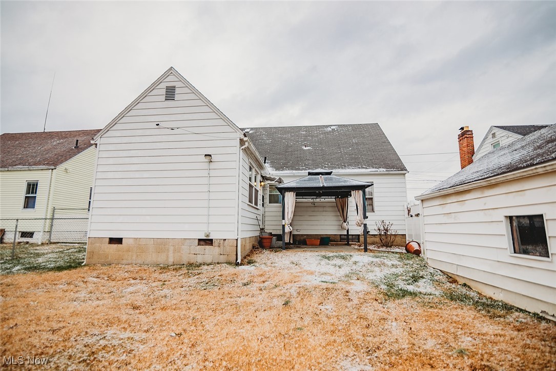 Shattuck Heights - Residential