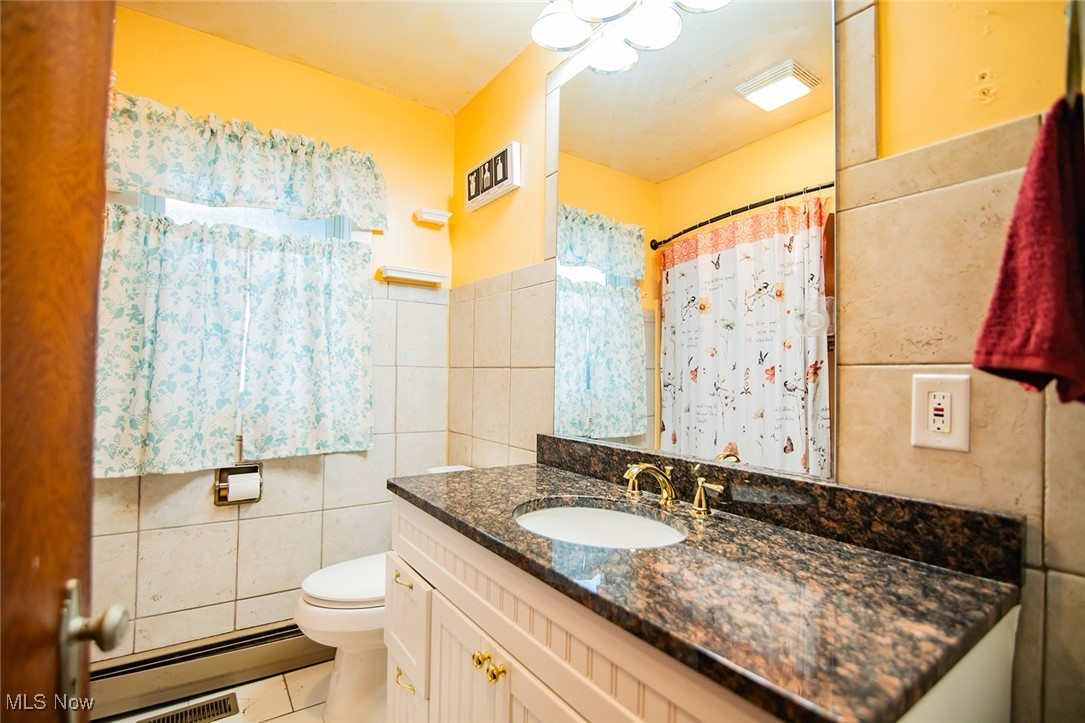 Shattuck Heights - Residential