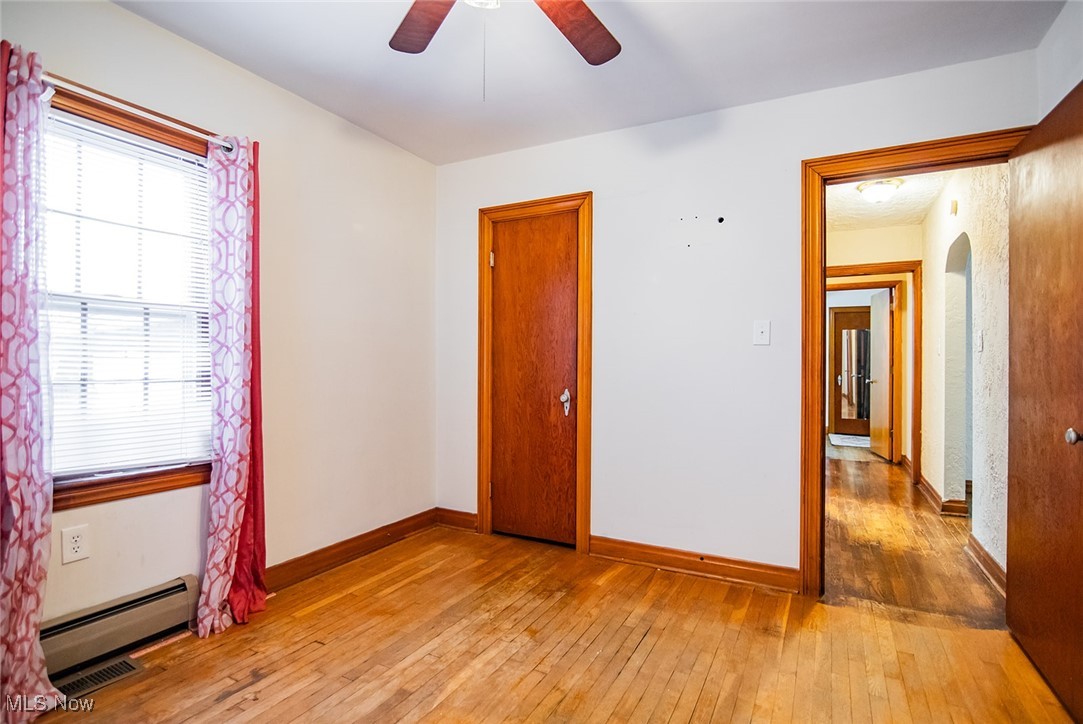 Shattuck Heights - Residential