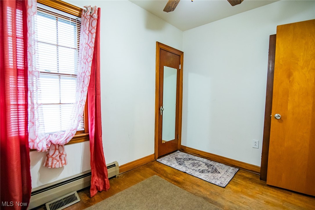 Shattuck Heights - Residential