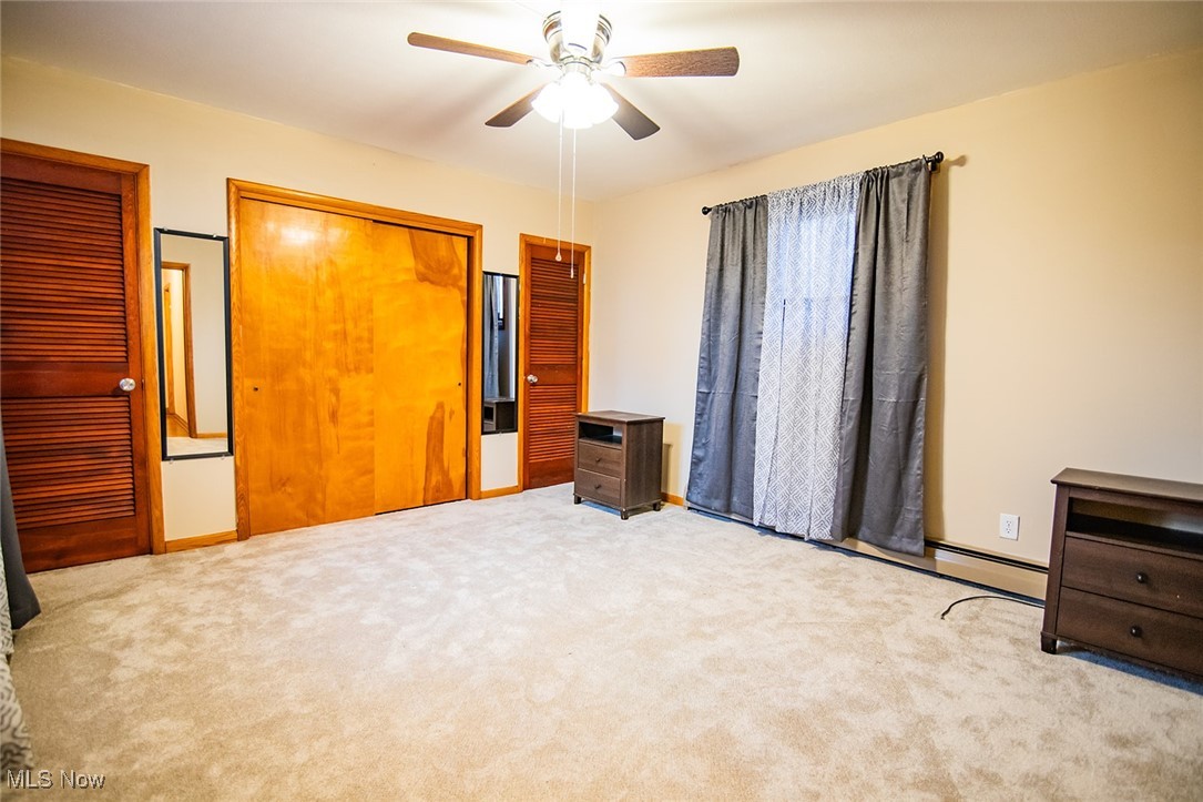 Shattuck Heights - Residential