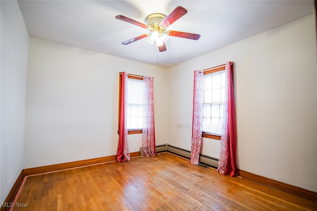 Shattuck Heights - Residential