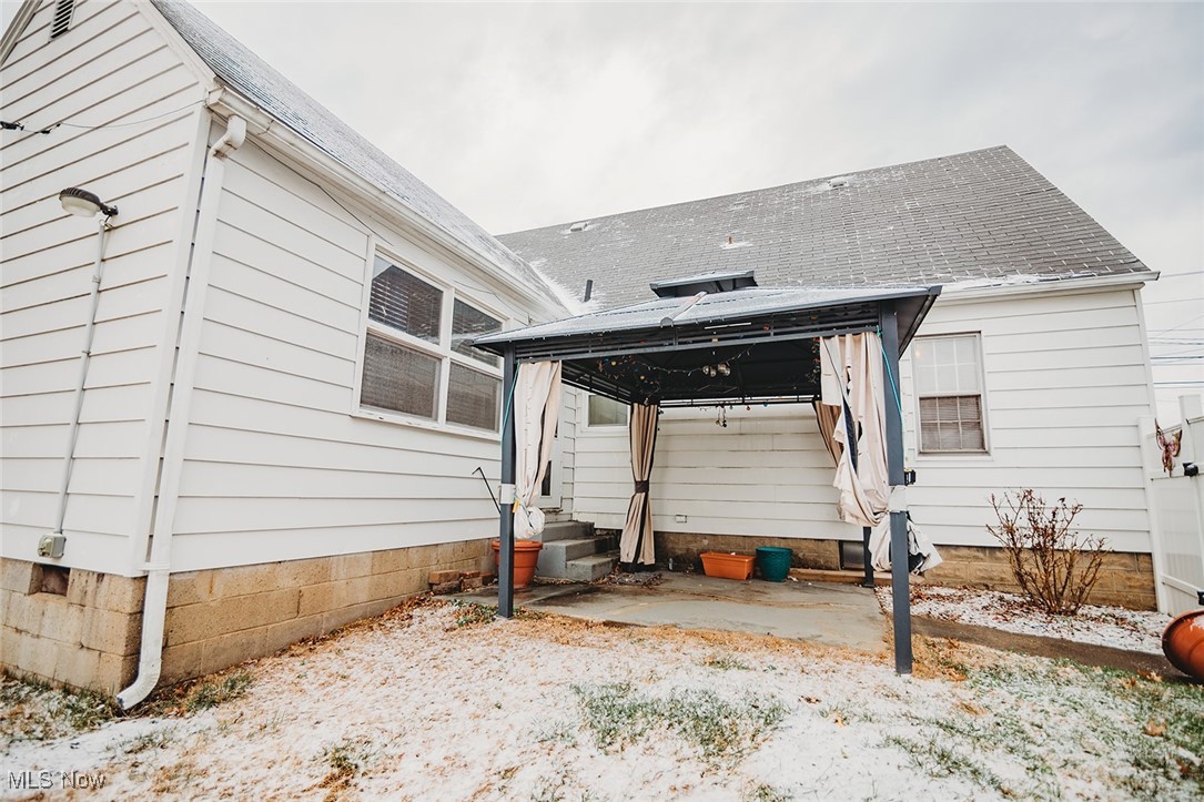 Shattuck Heights - Residential