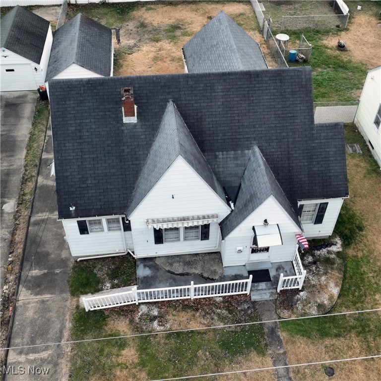 Shattuck Heights - Residential