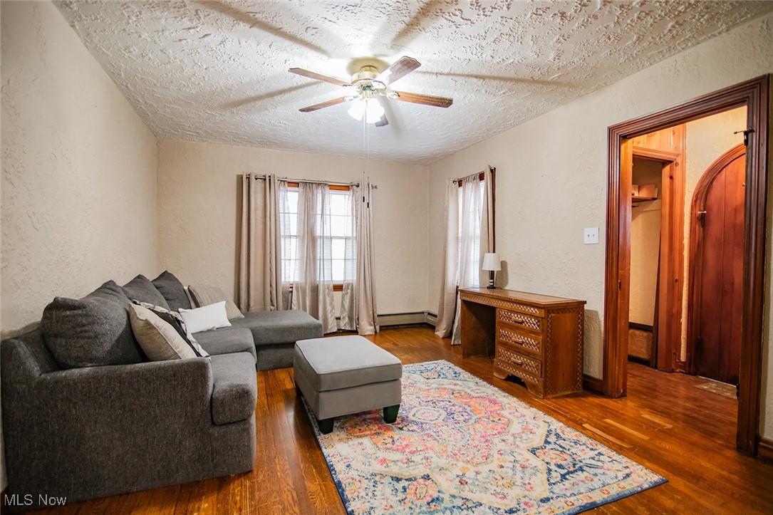 Shattuck Heights - Residential