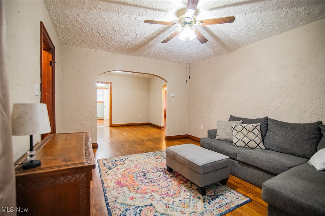 Shattuck Heights - Residential