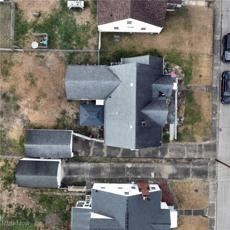 Shattuck Heights - Residential