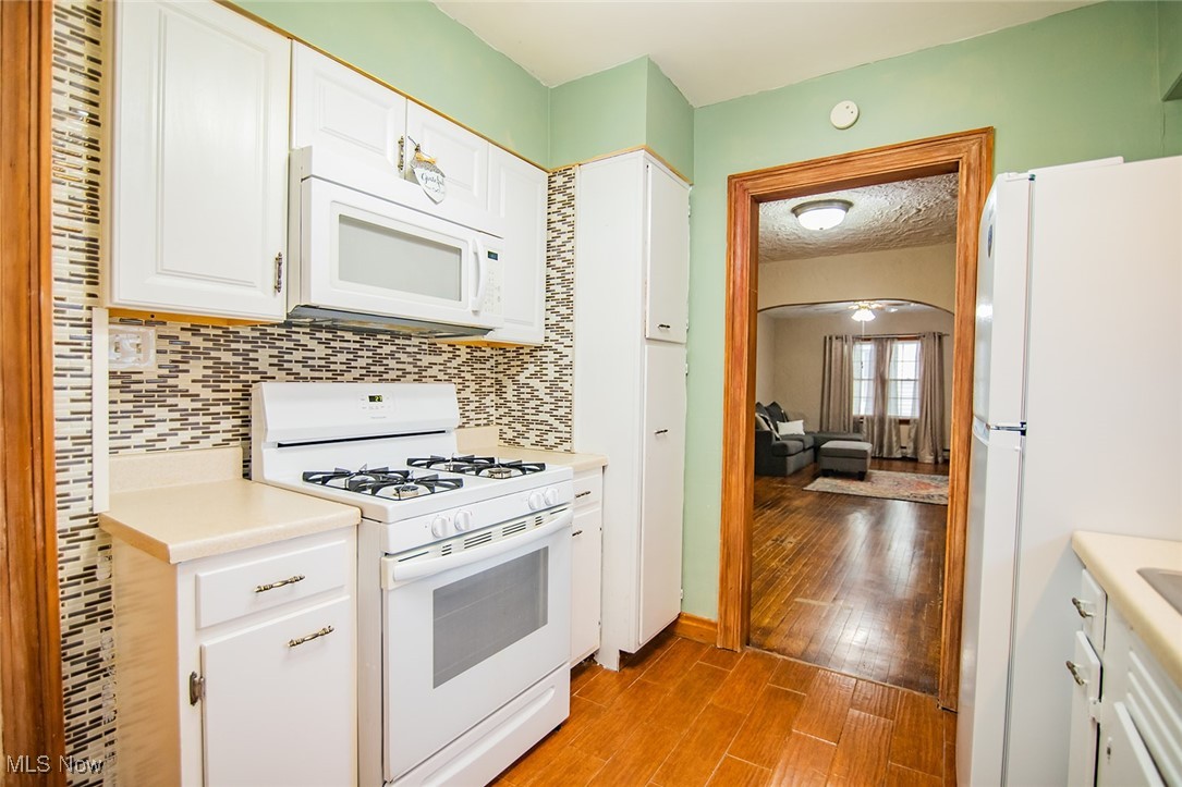 Shattuck Heights - Residential