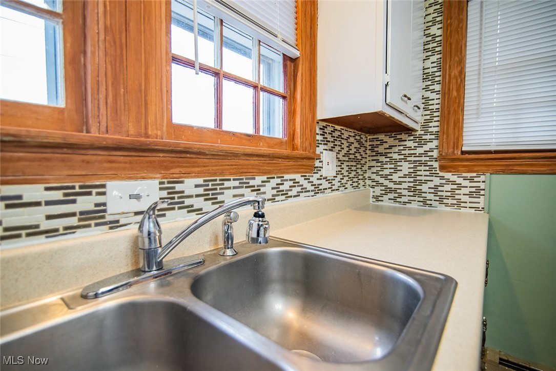 Shattuck Heights - Residential