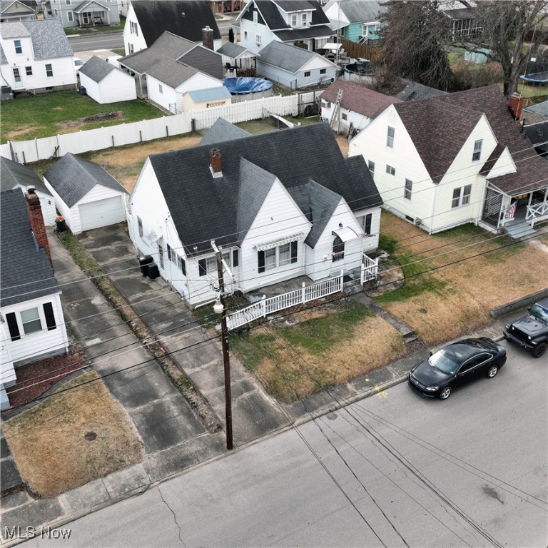 Shattuck Heights - Residential