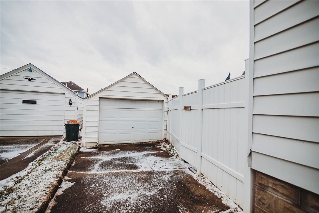 Shattuck Heights - Residential