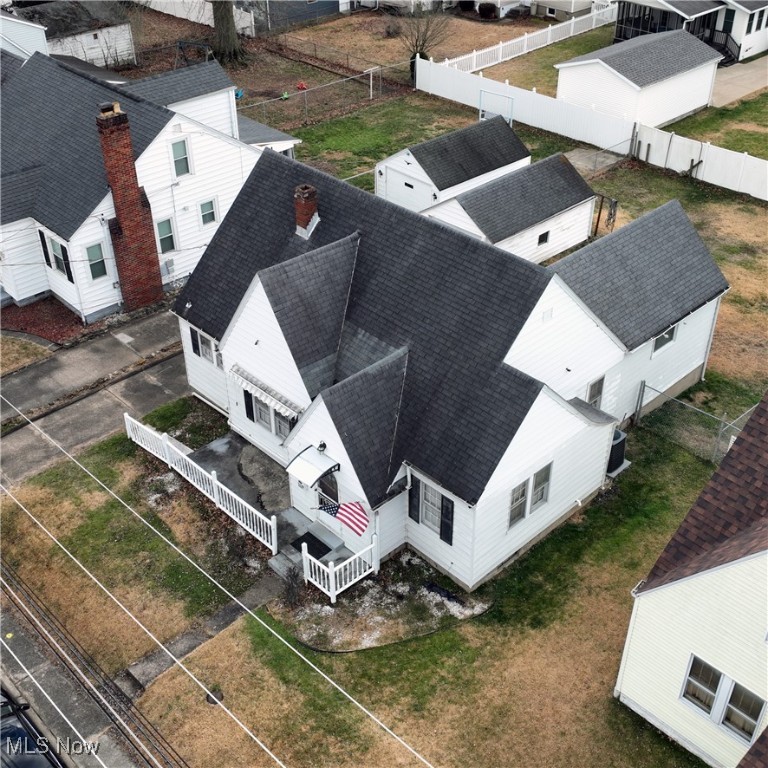 Shattuck Heights - Residential