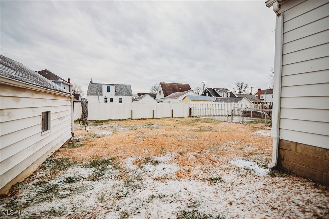 Shattuck Heights - Residential