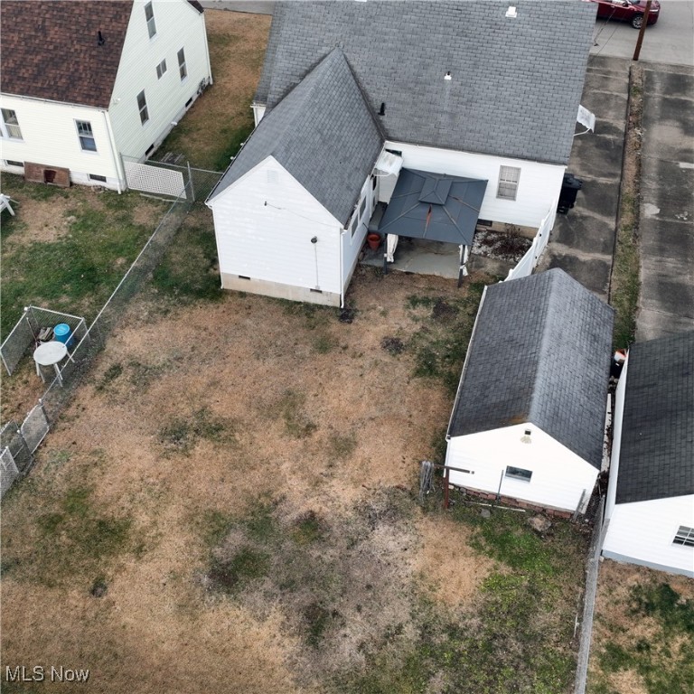 Shattuck Heights - Residential