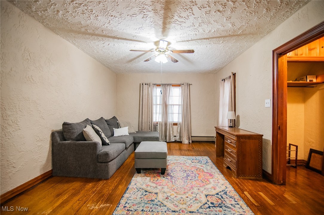 Shattuck Heights - Residential