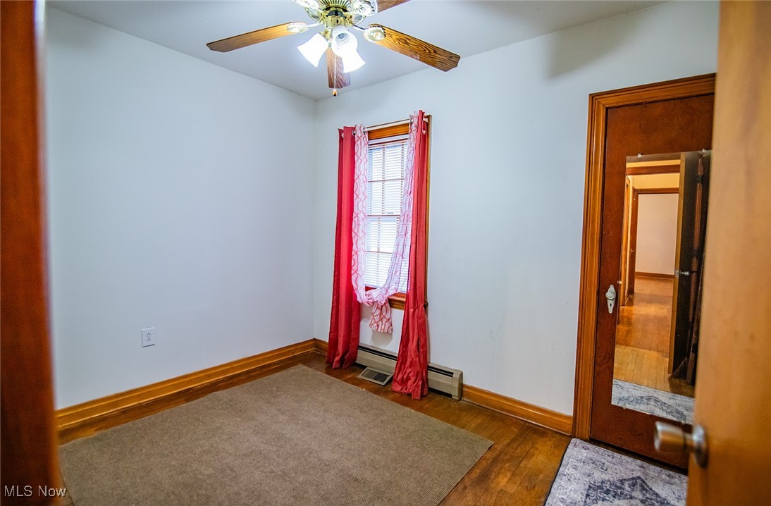 Shattuck Heights - Residential