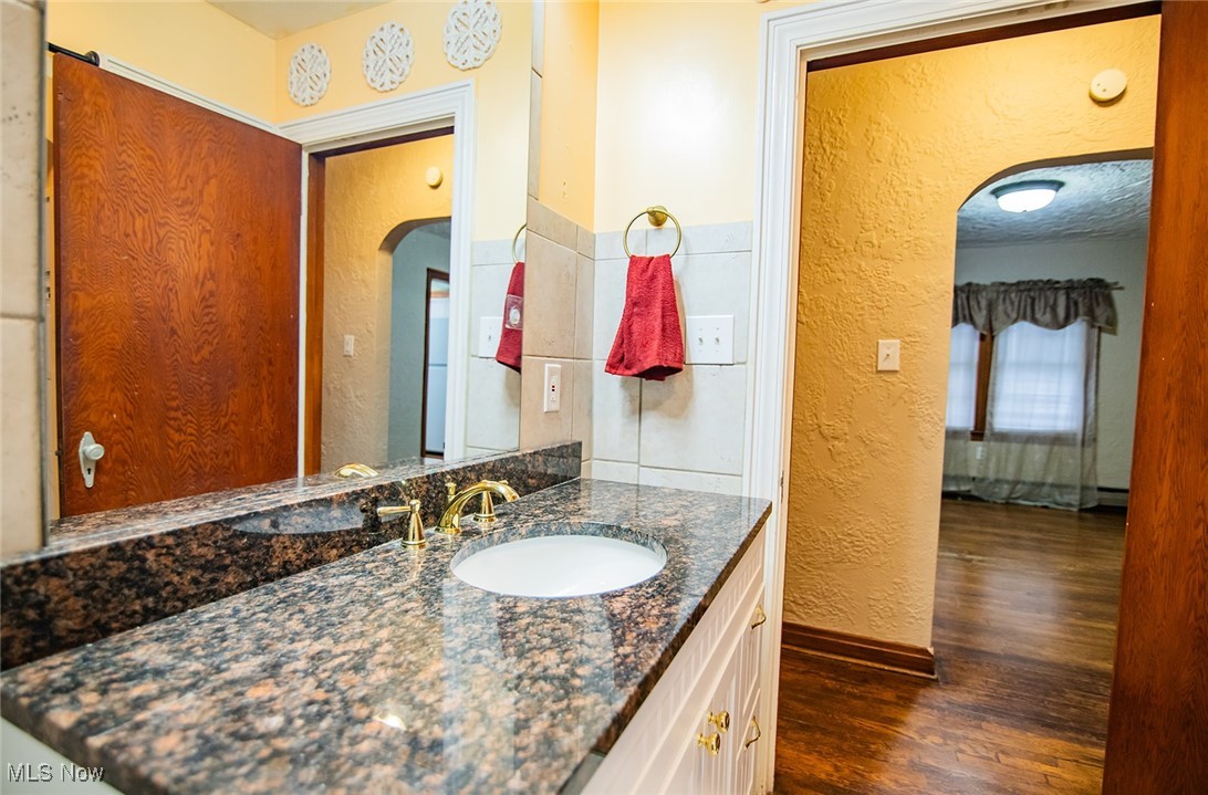 Shattuck Heights - Residential