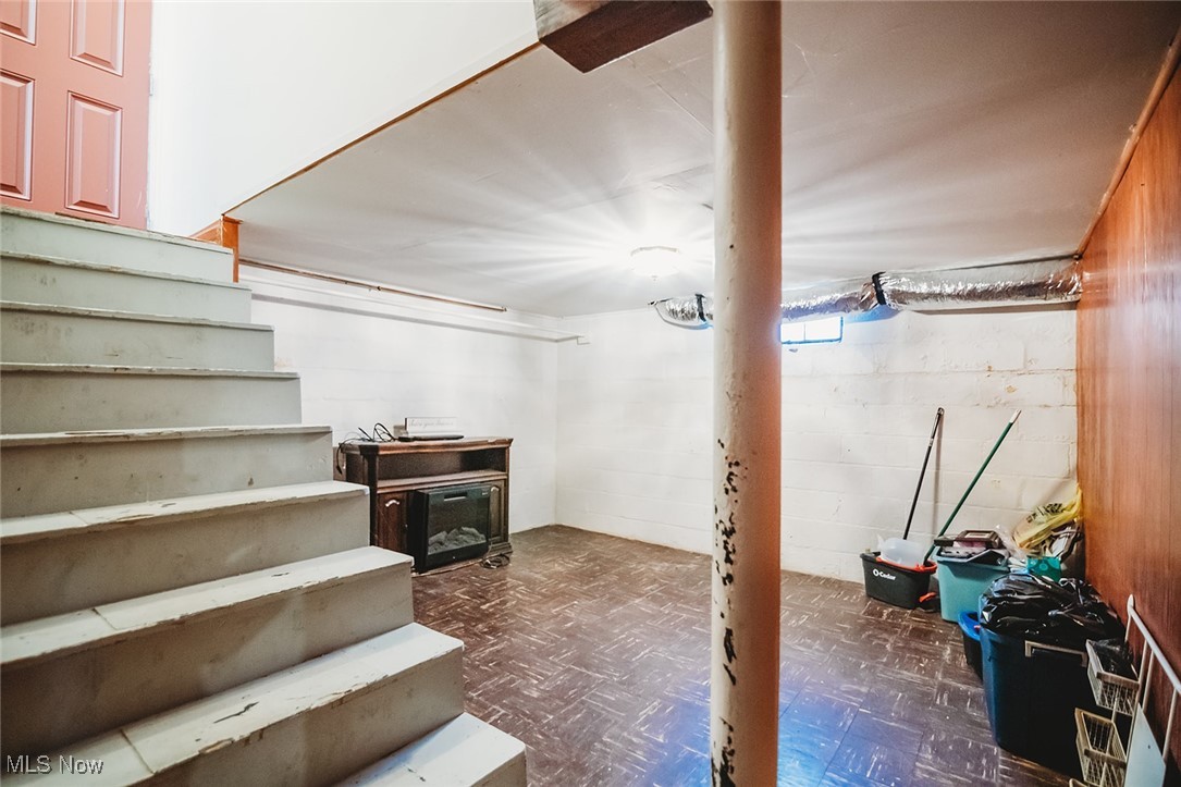 Shattuck Heights - Residential