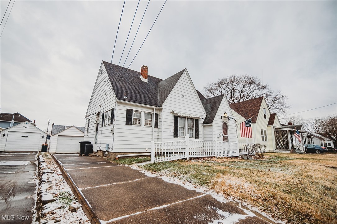 Shattuck Heights - Residential