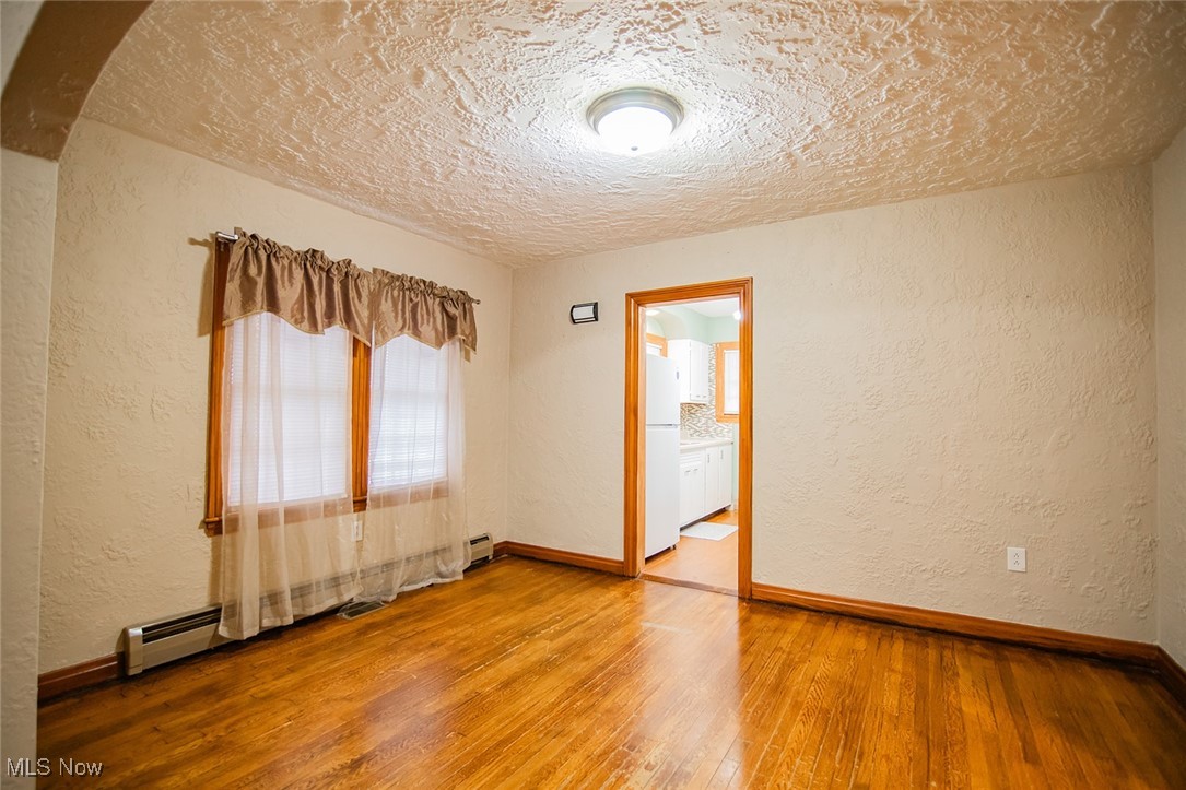 Shattuck Heights - Residential