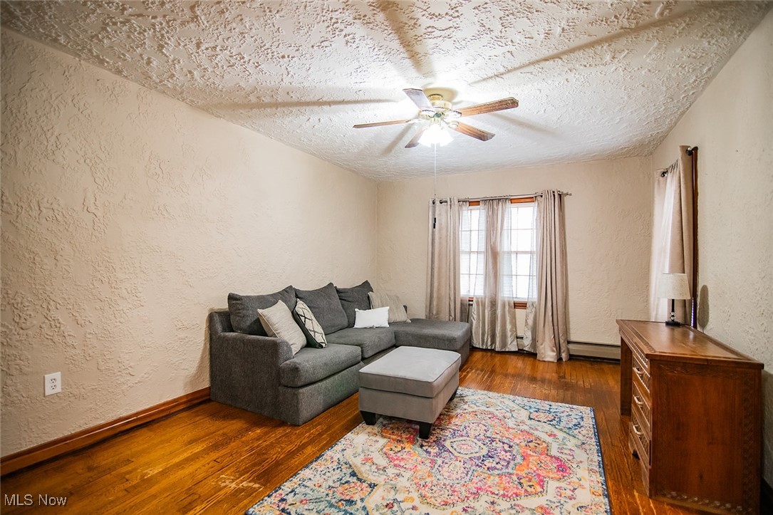 Shattuck Heights - Residential