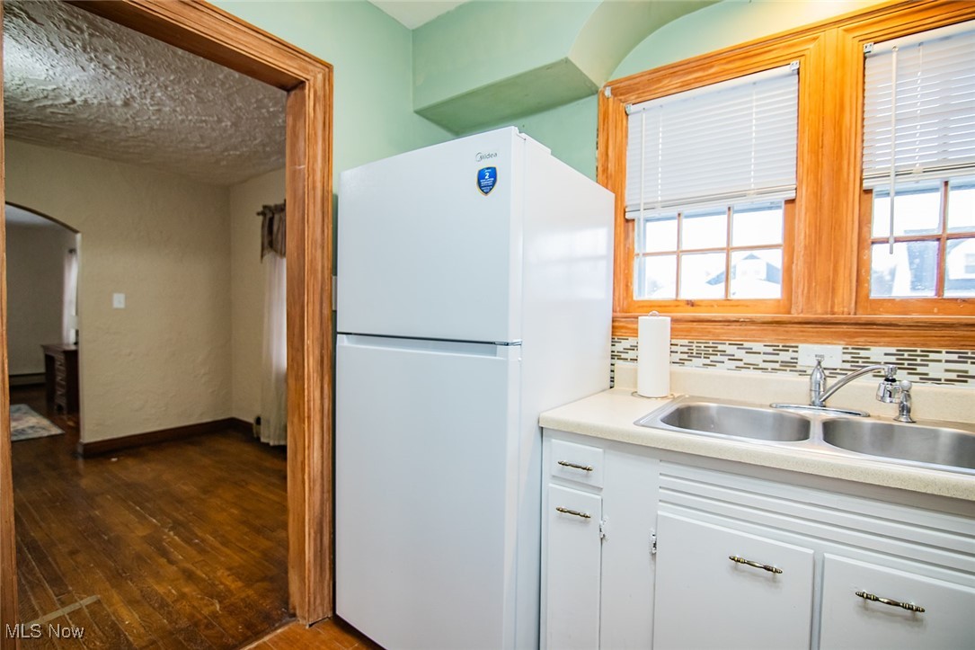 Shattuck Heights - Residential