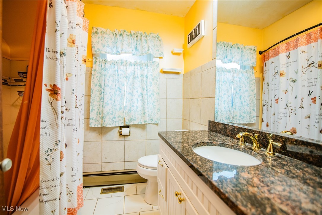 Shattuck Heights - Residential