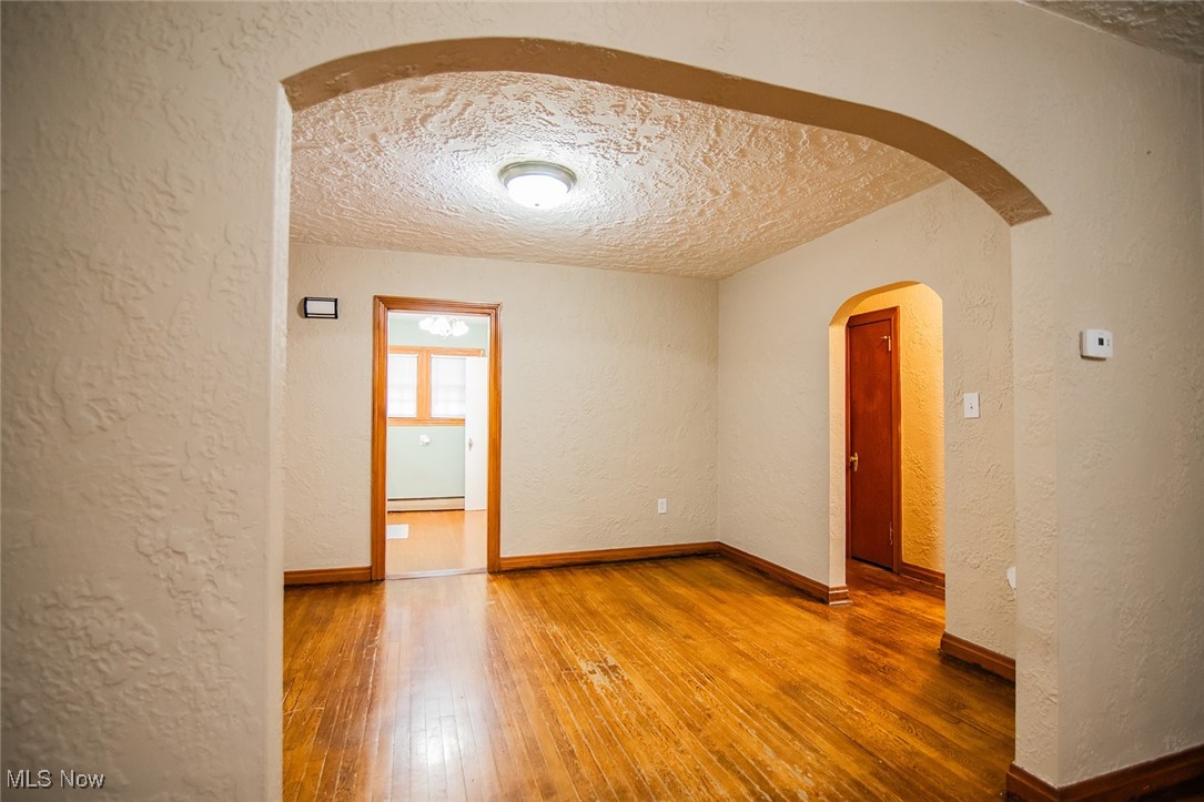 Shattuck Heights - Residential