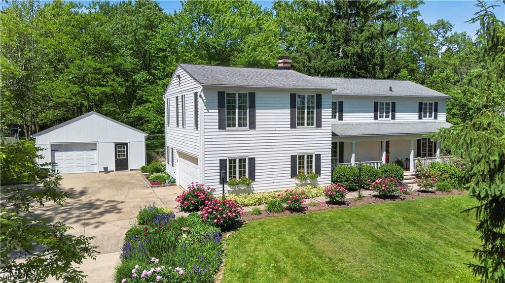Photo of 2069 Middleton Road, Hudson, OH 44236 (MLS # 5217118)