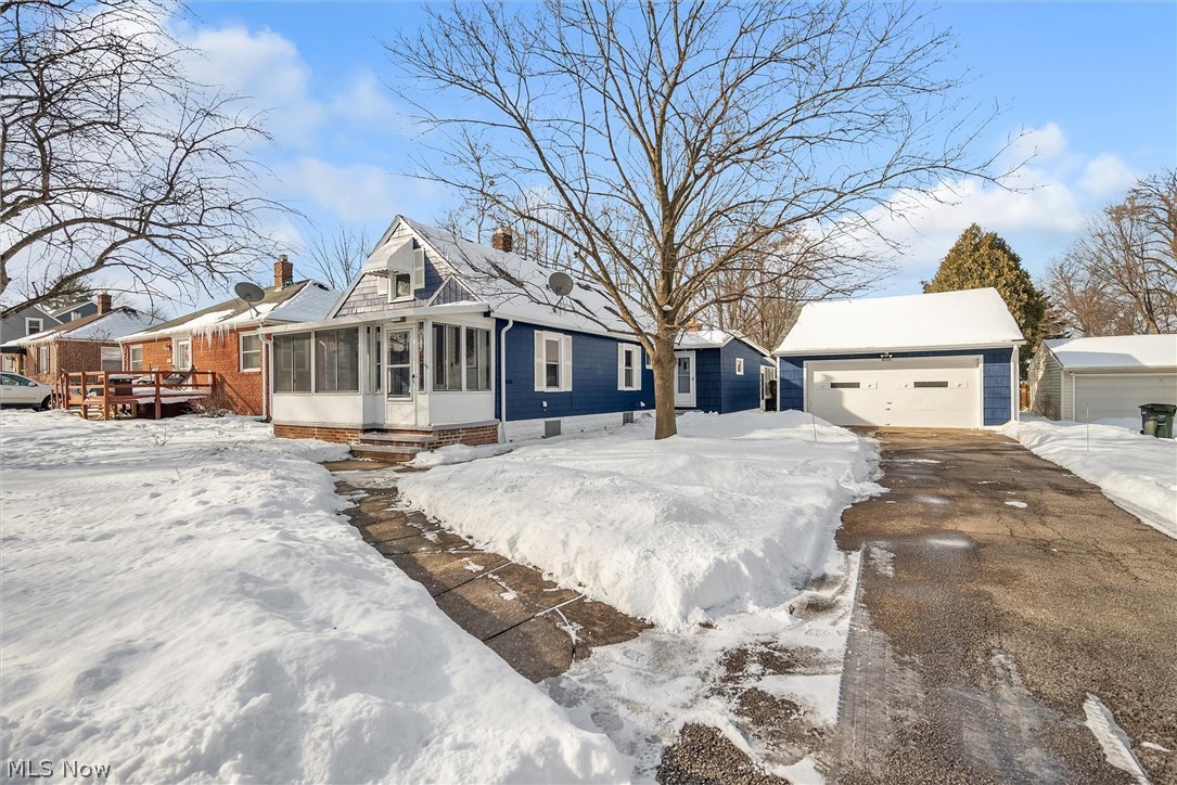 Assoc Investment Cos Jan - Residential