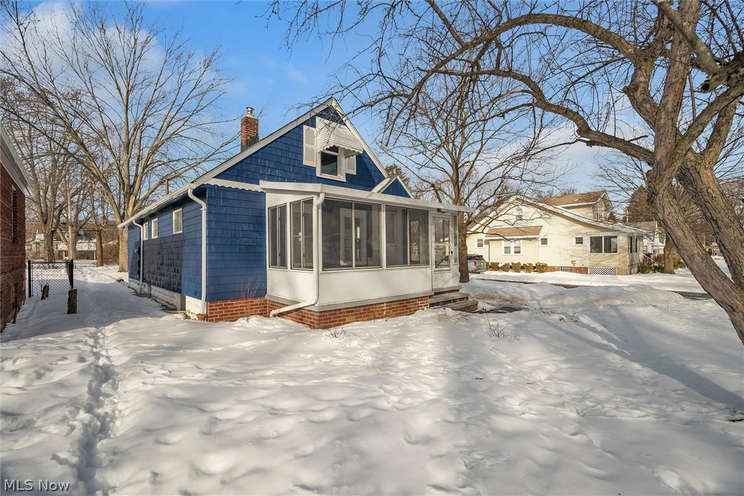 Assoc Investment Cos Jan - Residential