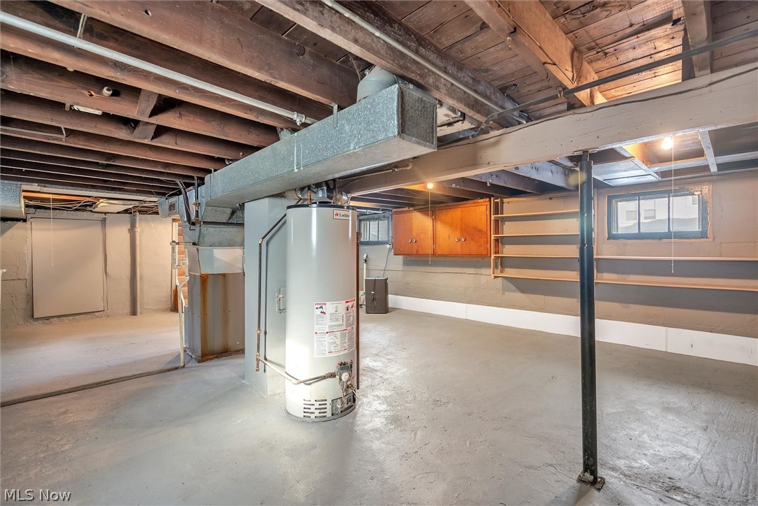 Assoc Investment Cos Jan - Residential