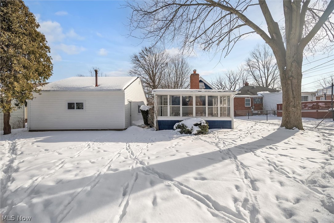 Assoc Investment Cos Jan - Residential