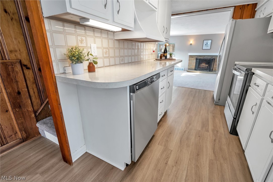 Assoc Investment Cos Jan - Residential