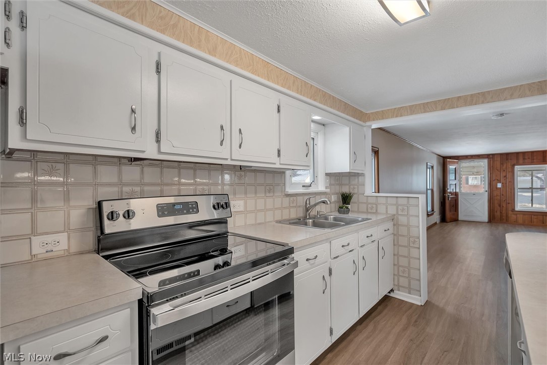 Assoc Investment Cos Jan - Residential