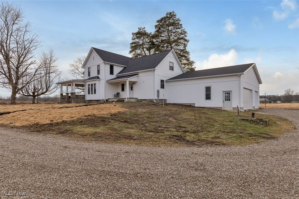 Photo of 6517 Chippewa Road, Chippewa Lake, OH 44215 (MLS # 5179294)