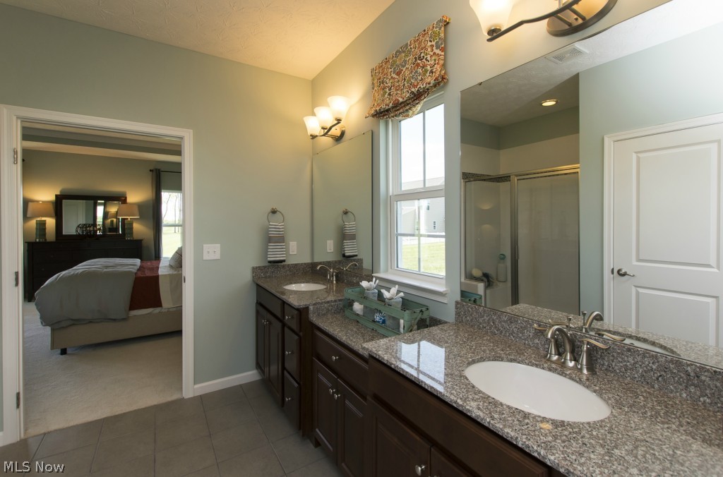 Tiberon Trace - Residential