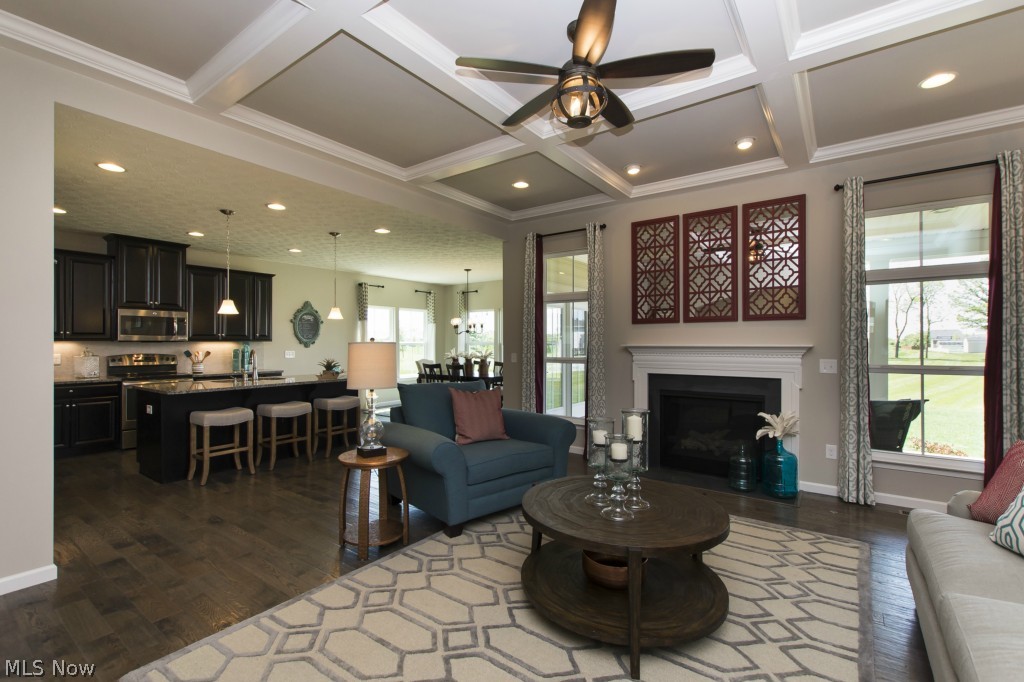 Tiberon Trace - Residential