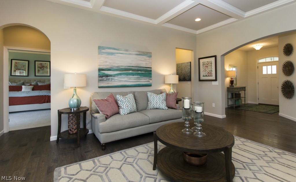 Tiberon Trace - Residential