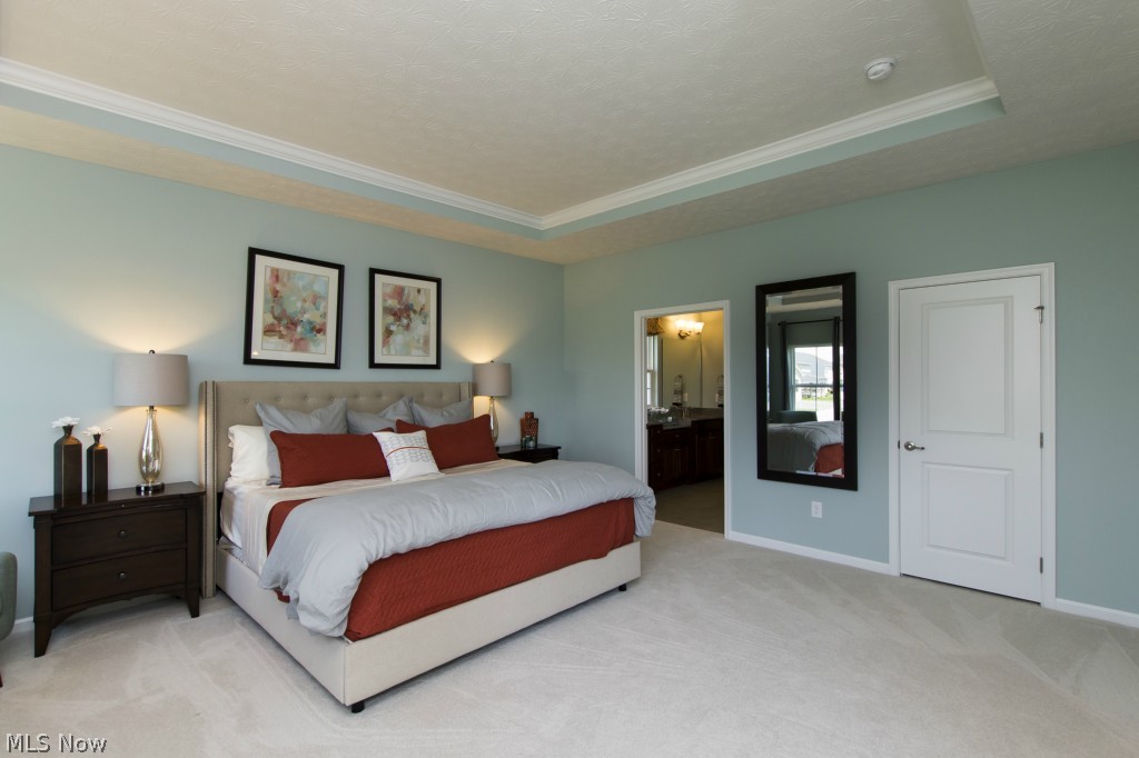 Tiberon Trace - Residential